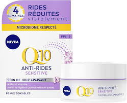 Crème Anti Rides pour Femmes - Enrichie en Créatine