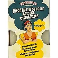 Savon Détachant Fiel STARWAX FABULOUS - Élimine les taches tenaces