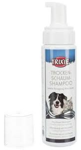 Shampoing Moussant Trixie pour Chiens et Chats - Propreté et Douceur