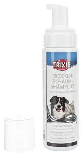 Shampoing Moussant Trixie pour Chiens et Chats - Propreté et Douceur