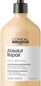 Shampoing Réparateur Cheveux - L'Oréal Professionnel