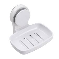 Volumoon Support Ventouse Réutilisable Auto Adhésif - La Solution Pratique pour Votre Salle de Bain