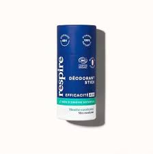 Déodorant Respire Eucalyptus - Efficacité Naturelle