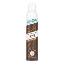 Batiste Shampoing Touche Couleur Bruns - Révélez votre beauté