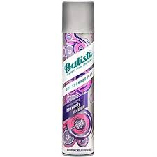 Batiste Shampooing Sec Heavenly - Fraîcheur Instantanée
