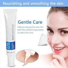 Crème Anti-Boutons à la Tretinoïne pour un Teint Parfait