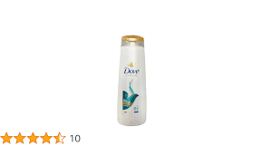 Shampoing Dove : Douceur et Éclat pour Vos Cheveux