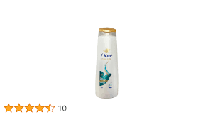 Shampoing Dove : Douceur et Éclat pour Vos Cheveux
