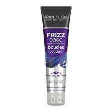 Frizz Crème Boucles Définies Couture - La solution ultime pour des boucles impeccables