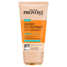 Crème Cheveux Bouclés Franck Provost Définition Boucles Nutri Frizz