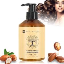Crème Hydratante pour Cheveux Bouclés - Coiffante Marocaine