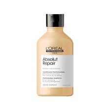 Shampoing Absolut Repair Professional de L'Oréal - 300 ml