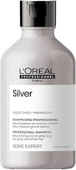Shampooing Cheveux Blonds Expert Professionnel - L'Oréal