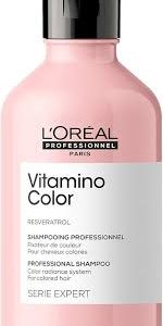 Shampoing L'Oréal Professionnel Série Expert Vitamino Color