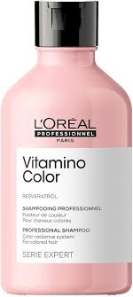 Shampoing L'Oréal Professionnel Série Expert Vitamino Color