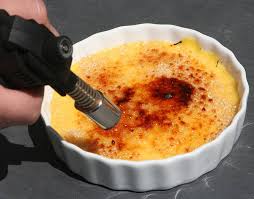 Coffret Ramequins Lebrun pour Crème Brûlée - Élégance à Table