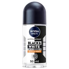 NIVEA Déodorant Anti Transpirant Protection pour Homme