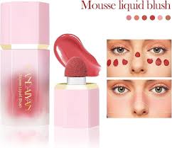 Liquide Applicateur Velouté Naturel Hydratante - Blush Crème