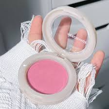 KARLOR Palette Blush Crémeux Maquillage - L'éclat parfait pour vos joues