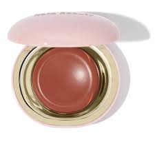 Rare Beauty Vulnerable Melting Apricot - Blush Crème Parfait pour un Teint Rayonnant