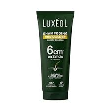 Shampoing Spécial Pousse Cheveux - Pour une Chevelure Épanouie