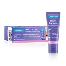 Crème Lanoline Allaitement Lansinoh : Douceur et Protection pour les Mamans