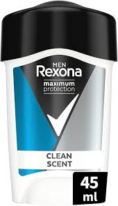 Rexona Men Déodorant Anti-Transpirant - Protection Durable