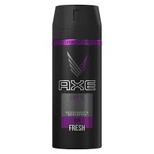 Déodorant Homme Excite - Protection Longue Durée