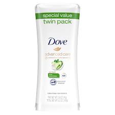 Dove Déodorant Antitranspirant Avancé - Essentiel pour un Confort Durable