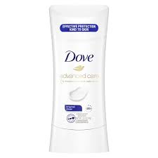 Dove Déodorant Anti Transpirant Original - Protection Efficace et Douceur