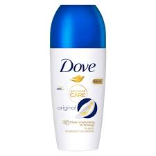 Déodorant Dove Original : Protection Durable et Douceur