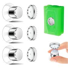 Porte Savon Magnétique ZYNERY - Praticité et Élégance