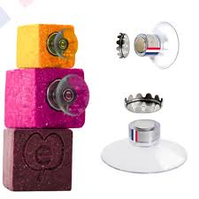 Porte Savon Aimanté Pratique et Innovant