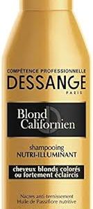 Shampooing Californien Spécial - Jacques Dessange