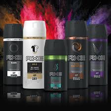 Déodorant Homme Glacée Mandarine - Fraîcheur et Protection Durable