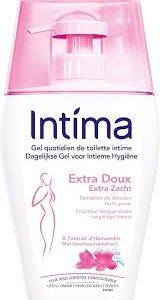 Gel Extra Doux INTIMA - Soin Intime pour Femme