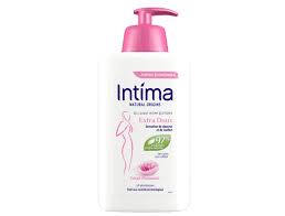 Intima NATURAL ORIGINS - Savon Intime Extra Doux pour Femme