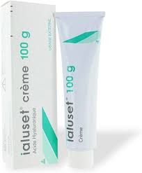 Crème Cicatrisante Ialuset - Genévrier 7631235