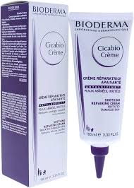 Cicabio Crème Paratrice Apaisante 100 - Crème Cicatrisante Réparatrice