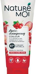 Après Shampooing Couleur Éclat - Naturé Moi