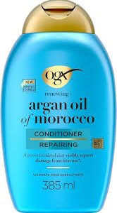 OGX Après Shampooing Régénérant: Nourrissez vos Cheveux en Profondeur