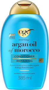 OGX Après Shampooing Régénérant: Nourrissez vos Cheveux en Profondeur