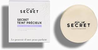 Savon Lait de Chèvre PIN UP SECRET Précieux Imperfections