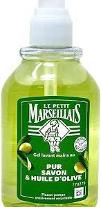 Savon Liquide Petit Marseillais : Pureté et Douceur