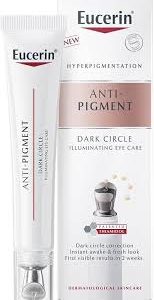 Eucerin Traitement Yeux Anti Pigment - Crème Contour des Yeux