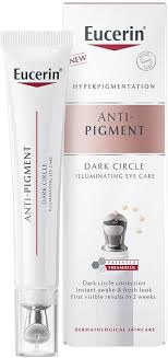 Eucerin Traitement Yeux Anti Pigment - Crème Contour des Yeux