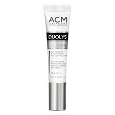 ACM Duolys Crème Contour Yeux - Soin Anti-âge pour les Yeux