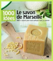 Savon de Marseille Isabelle Louet - Authenticité et Pureté