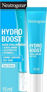 Crème Contour des Yeux Neutrogena Hydro Boost Gelcream