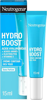 Crème Contour des Yeux Neutrogena Hydro Boost Gelcream